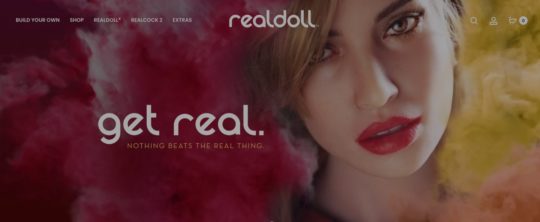 Real Doll