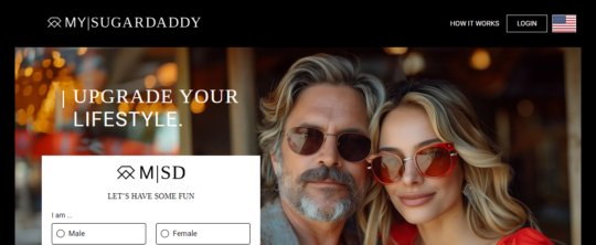 MySugarDaddy