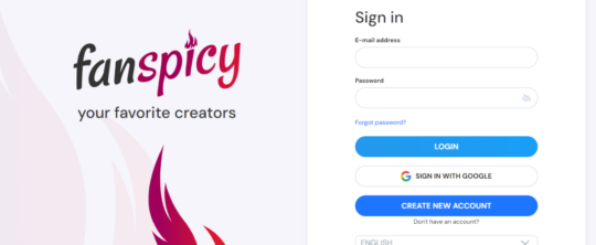 FanSpicy, Premium OnlyFans Porn Sites
