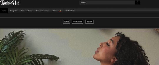 BaddieHub